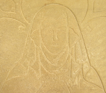 Germany Eberbach Cloister 74 Liebmud von Brey 1364